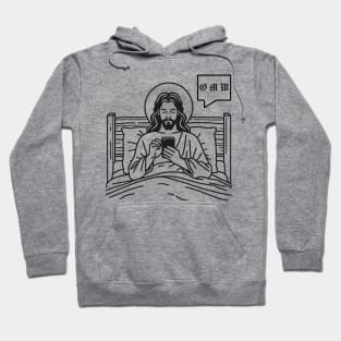 Second Coming Hoodie